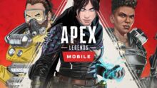 Apex Legends 移动版将于本月晚些时候推出